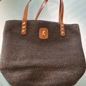 Eric Javits Bellport Bag in Great Condition